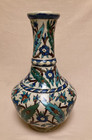 Islamic Antique  Qajar Dynasty Vase