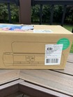 Cricut Maker 4 Electric Die Cutting Tool cutting Machine seashell