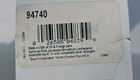 Moen Faucet Handle Kit  94740 Chrome Single Lever Made In Usa New