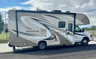 2018 Thor Motor Coach Class C Motorhome