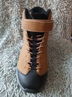 Fitville Wide Toe Box Snow Boots Men s 15w Water Resistanr Cozycore Ankle Strap