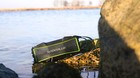Rockville Rock Everywhere Portable Bluetooth Speaker waterproof wireless Link