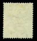 Malta 1877  Queen Victoria    d Pale Buff  P 14  Scott   3g  Unused