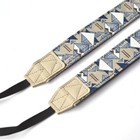 Vintage Camera Shoulder Strap Neck Belt For Canon Nikon Sony Dslr Slr Mirrorless