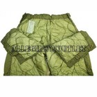Usgi Military Cold Weather M65 Quilted Od Trousers Field Pants Liners Brand New