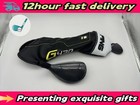 Ping G430 7 Hybrid 34     Right Hand   Ball Head Only