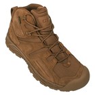 Otb Boots Incline  901 Mid Waterproof Coyote Boots