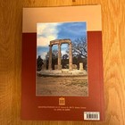 Guide To The Archaeological Museum Of Olympia 2025 Official English Guidebook