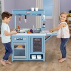 Little Tikes First Prep Kitchen Realistic Pretend Play Kitchen With Over 25