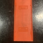 Mrm 434 Seat