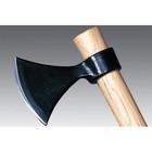 Cold Steel Norse Hawk Drop Forged 1055 Carbon Head American Hickory Handle Cs90n