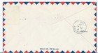 February 2 1931 Canada Ffc First Flight Cover - Winnipeg To Pembina  C1
