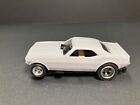 Auto-world     Cuda   Funny Car Unpainted   New   For Afx  Aurora  Tyco Sale  35