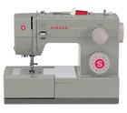Singer Heavy Duty 4452 Sewing Machine With 32 Built-in Stitches  Free Shipping
