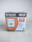 Tripp Lite 600w Voltage Regulator 120v Avr Power Line Conditioner Surge Ls606m