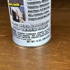 Flex Seal Clear Spray Liquid Rubber Sealant Coating 14oz Can Coat Seal   Protect