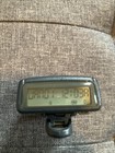Usa Mobility Bravo 502 Pager   Beeper - Black  Works 