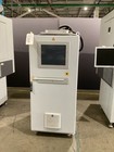 F k Delvotec M17lsb Ultrasonic Laser Wire Bonder With Control Cabinet Used
