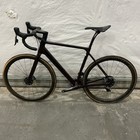 2021 Canyon Endurace Cf Slx Disc 8 0 Carbon Road Bike - Medium