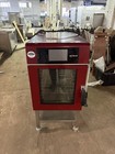 Alto-shaam Ctx4-10ec Combitherm Ct Express Electric 5 Pan Combi Oven Demo Unit