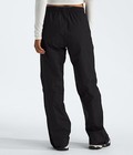 North Face Women s Xl Antora Rain Pants - Black waterproof  Breathable Nwt   100