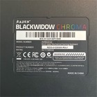 Razer Blackwidow Chroma Multi-color Mechanical Gaming Keyboard