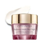 Est  e Lauder Resilience Multi-effect Night Tri-peptide Face And Neck Cream Moist