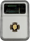 2013 Great Britain 10 Pound Gold 1 10 Oz Britannia 1637 Minted Coin Ngc Pf 69 Uc
