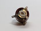 59789-200 Ohmite Rheostat Missing 1 Of 2 Factory Washers See Pictures