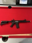 Lancer Tactical 6mm Caliber Airsoft Gun