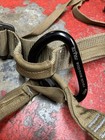 Misty Mountain Ish Assault Belt   Ultralight Leg Loops     Large