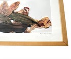 Signed Framed Photograph By Karen Klugman
