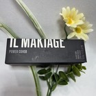  new   Sealed  Il Makiage Power Cover Setting Spray All-day Wear 1 7 Fl Oz New