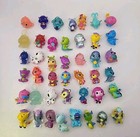 Hatchimals Colleggtibles Lot Of 40  Figures Mixed Series Animals Toys Rares 