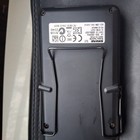 Shure Wireless Microphone Slx1 G4  470-494 Mhz  Wireless Bodypack Transmitter