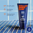 Dollar Shave Club   Shave Cream 6 Ounce  2 Pack    Hydrating Shaving Cream For S