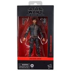 Star Wars The Black Series Cassian Andor Action Figure Collectible New Mint