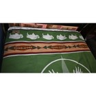 Pendleton Wool Mills Prairie Island Indian Comm  Big Medicine Blanket 64x78 Read