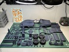 1 8 Large Scale Corvette Summer Complete Resin Model Kit With Engine - 23x8 6in