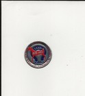 A Coal Mine   Dealer Scatter Tag   Big Red Darby Coal Tag   Ky Coal Tag  