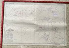 Admiralty 278 North Sea Offshore Charts Sheet 5 Marine Nautical Genius Map Chart