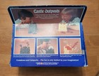 1983 Crossbows And Catapults Castle Outposts Expansion W  Box