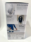 Conair Turbo Extremesteam 2-in-1 Handheld Garment Steamer Iron 1875w -used