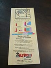 Old Tucson Studios Brochure  Tucson Az  2000