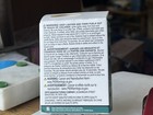 Zippo Butane Insert Black Mib