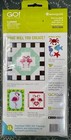 Accuquilt Go  Fabric Cutting Die Flamingo  55216 -new