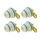 Non-mds Lifters Set For 2003-2019 Chrysler Dodge Jeep Ram 5 7l 6 1l 6 4l Hemi