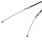 Motion Pro Push pull Throttle Cable For Honda Crf250r Crf250x Crf450x Crf450r