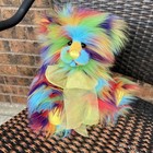 Charlie Bears Borealis 2026  14    Plush Teddy Bear
