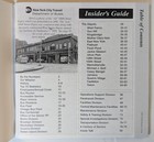 2005 Mta Nyct Dept Of Buses Insider s Guide All Nyc Bus Depots Centennial